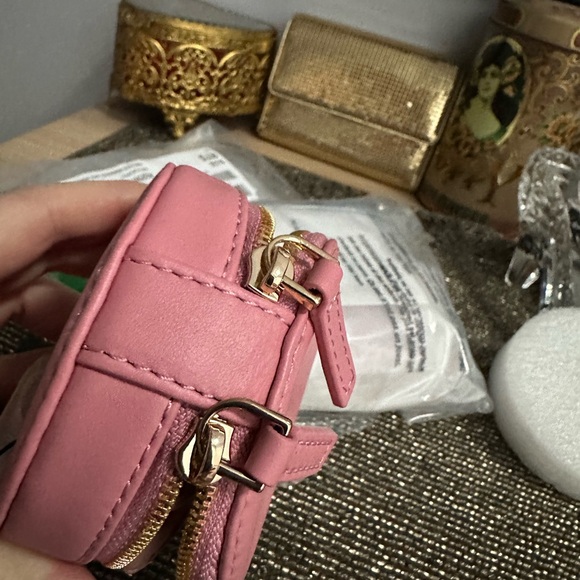 NWT Marc Jacobs The Sweet Spot Coin Purse Bag Charm - Picture 10 of 13